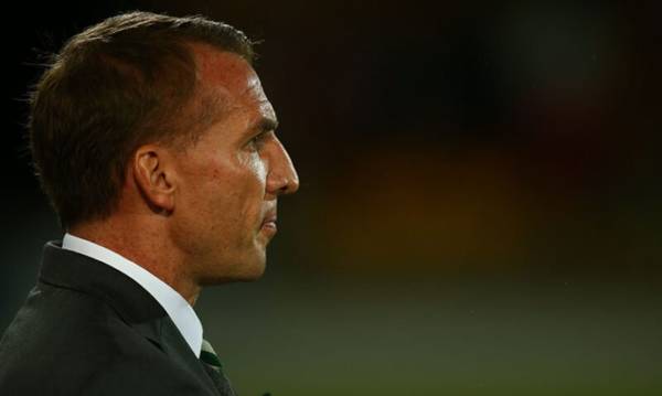 Rodgers Confirms Fresh Injury Concern Ahead of Champions League