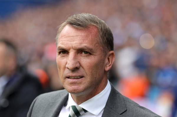 Rodgers details Celtic European ambitions as he makes ‘success’ claim