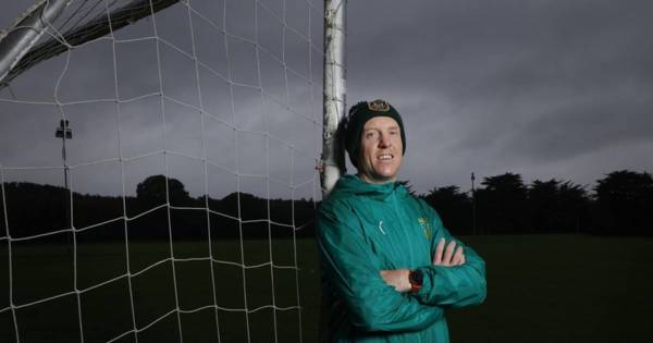 Usher Celtic and boss Wes Doyle aiming to sideline Bohemians in Leinster Senior Cup final
