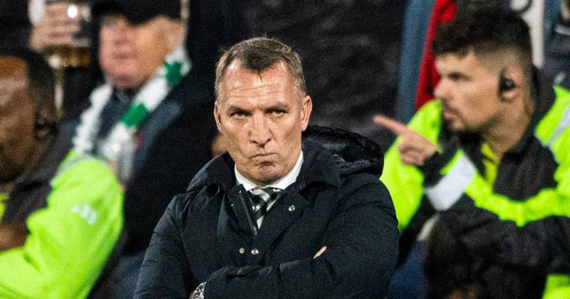 Brendan Rodgers bemoans Celtic wall decision-making as ‘small details’ disregarded for Feyenoord opener