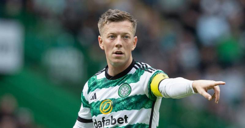Callum McGregor hypes ‘perfect’ Celtic Champions League group as skipper aims for Rangers rearguard encore