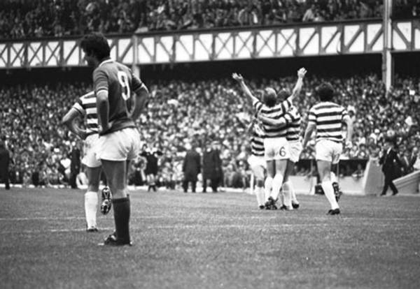 Celtic On This Day – 19th September – David Potter’s Celtic Diary