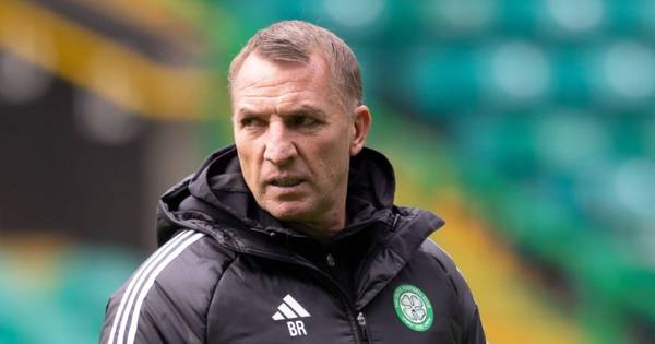 Celtic predicted XI vs Feyenoord as Brendan Rodgers faces decisions in defence and midfield