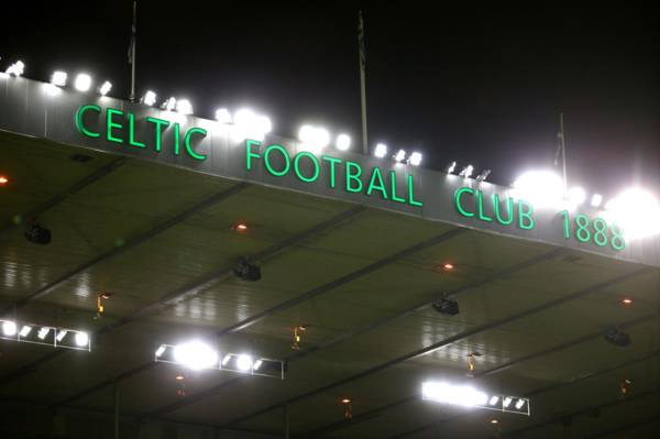 Celtic ‘seeking to settle’ boys’ club sex abuse claims