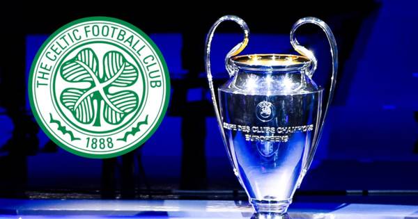 Celtic’s 2023/24 Champions League campaign simulated with group stage drama full of twists and turns