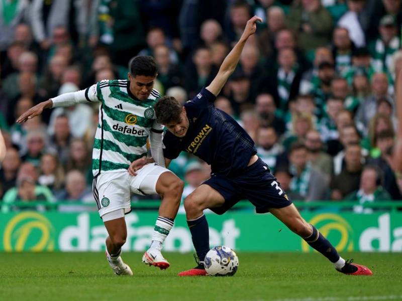 Feyenoord v Celtic: Predicted XI with Hatate, Yang and Lagerbielke to start