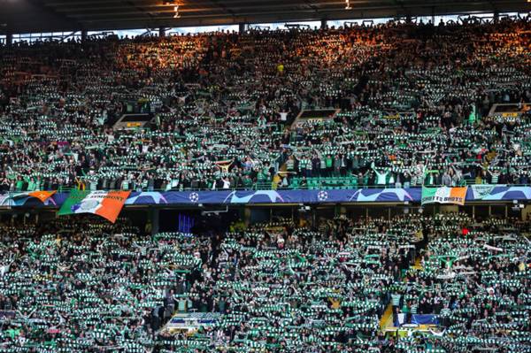 ‘Inexcusable’: Celtic fans are furious as record profits are announced, it’s not good for the board