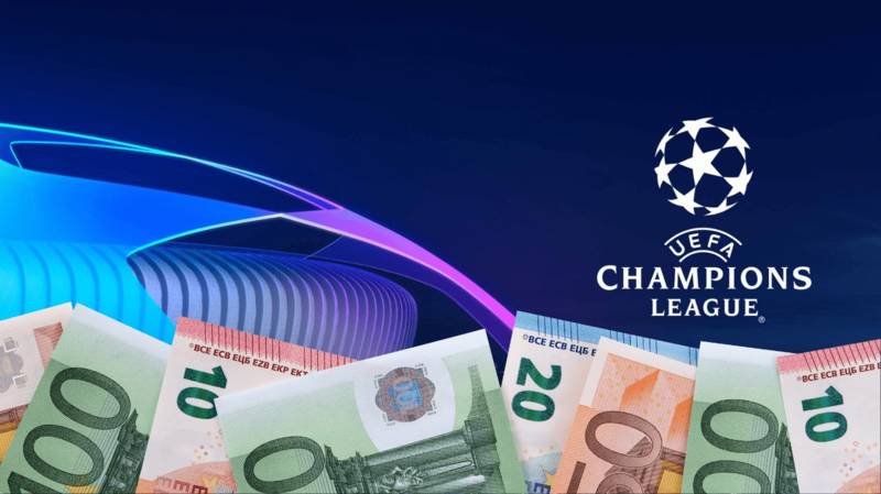 Last season of the Champions League in its current format
