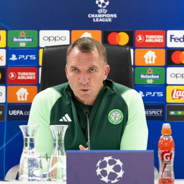 Manager relishing Euro test against tough opponents