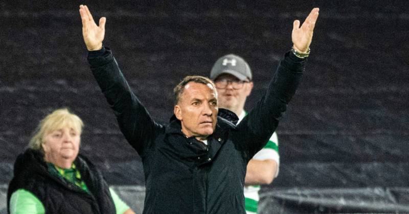 Brendan Rodgers miserable Champions League record laid bare as Celtic and Liverpool campaigns bring pain