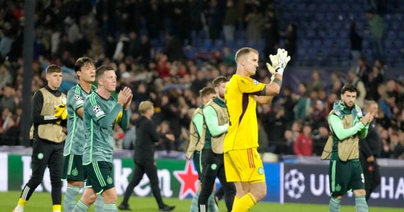 Celtic dismal Champions League away record laid bare as worrying trend continues vs Feyenoord