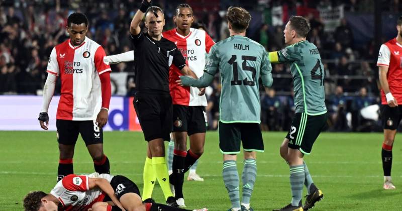Feyenoord 2-0 Celtic – 5 talking points from Champions League debacle