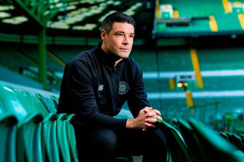 Official Championship Approach Made for Celtic Coach