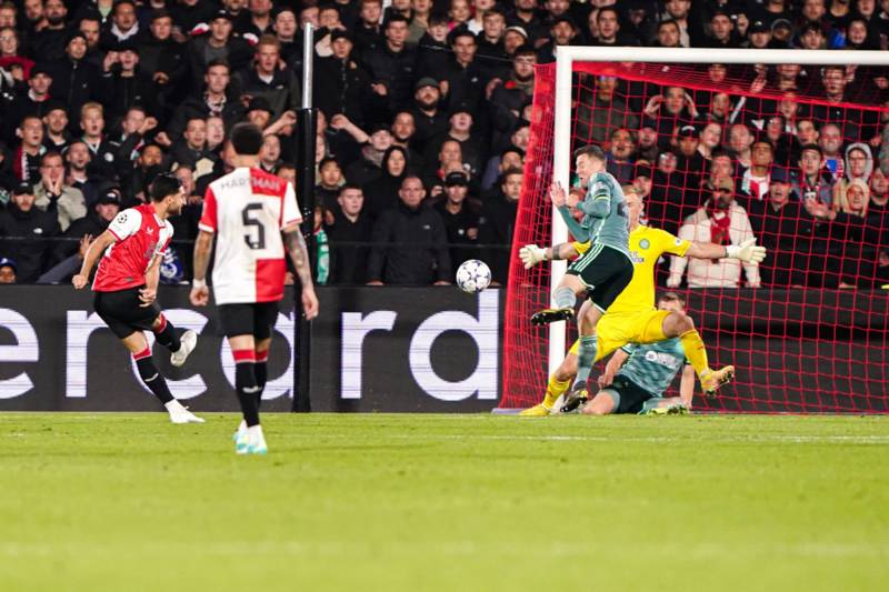 “Shot themselves in the foot”; What the Dutch media are saying about Feyenoord vs Celtic