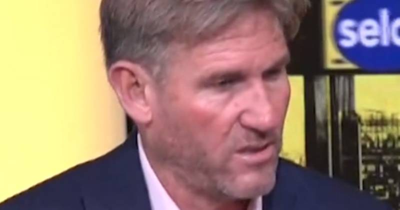 Simon Jordan rubbishes Celtic cash ‘excuse’ in Champions League as pundit sets record straight on Hoops finances