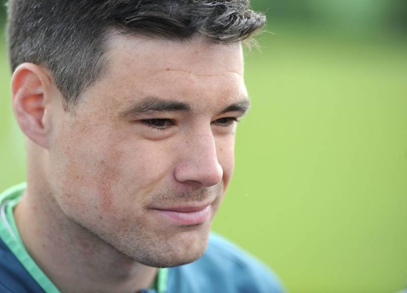 Three huge reasons why Celtic coach Darren O’Dea simply must turn down Inverness approach – opinion