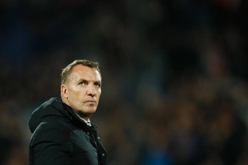 Video: Brendan Rodgers has his say on two red card calls