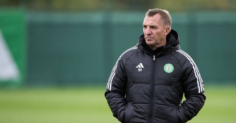 7 Celtic training observations ahead of Livingston test as four set eyes on first starts of the season