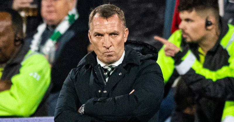 Brendan Rodgers on Celtic transfer reality as he declares ‘I don’t live in fantasy land’