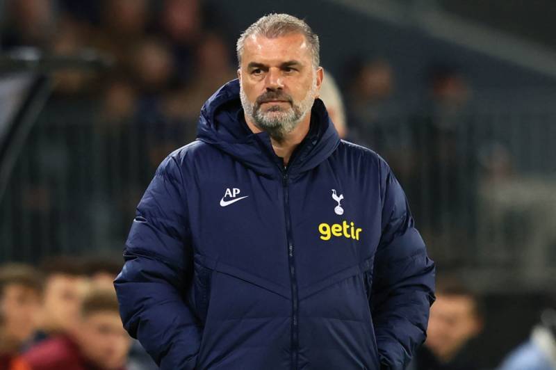 Celtic decision to let Ange Postecoglou signing go questioned