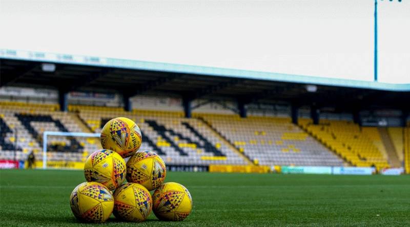 Celtic Injury Doubt Ahead of Livingston Clash – Rodgers Confirms