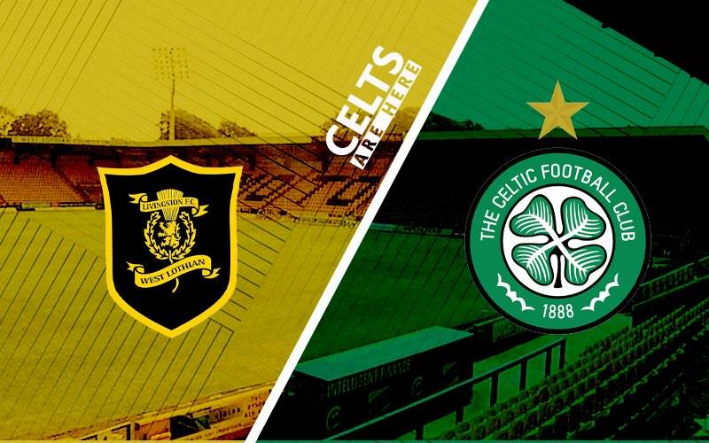 Everything You Need To Know For Celtic’s Trip To Livingston