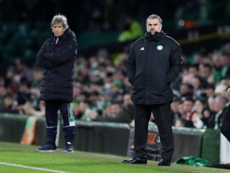 Pellegrini drops Celtic management hint