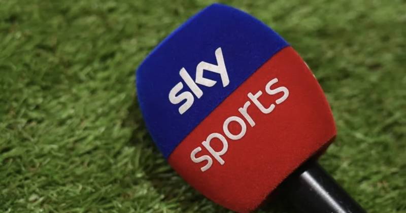 Aberdeen vs Rangers and Celtic’s trip to St Johnstone picked for Sky Sports coverage