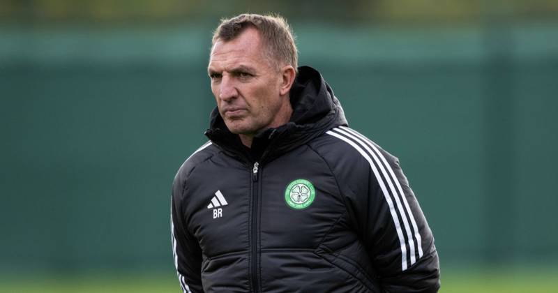 Brendan Rodgers and Celtic already planning next TWO transfer windows as he opens up on summer deals