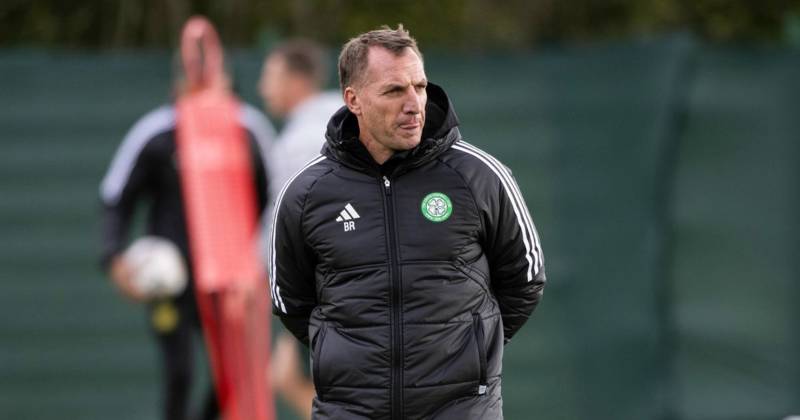 Brendan Rodgers hands Celtic recruits Livingston pitch warning as boss pinpoints key away day ‘challenges’