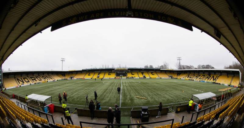 How to watch Livingston vs Celtic: TV channel, live stream and highlights for Premiership clash
