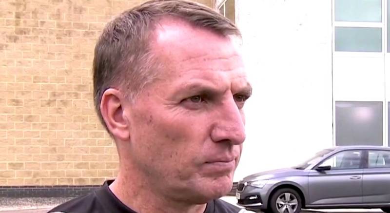 ‘I Like to Dream, but I Don’T Live in Fantasy Land,’ Insists Rodgers