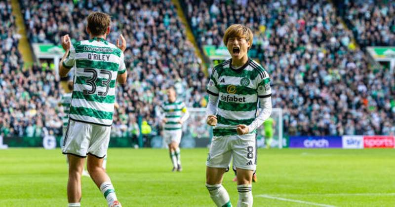 Livingston vs Celtic on TV: Channel, live stream and kick-off details for Premiership clash