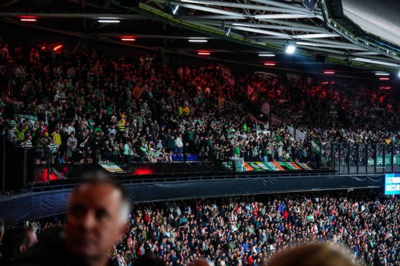 No more excuses for Celtic’s European failings amid newfound Ibrox optimism