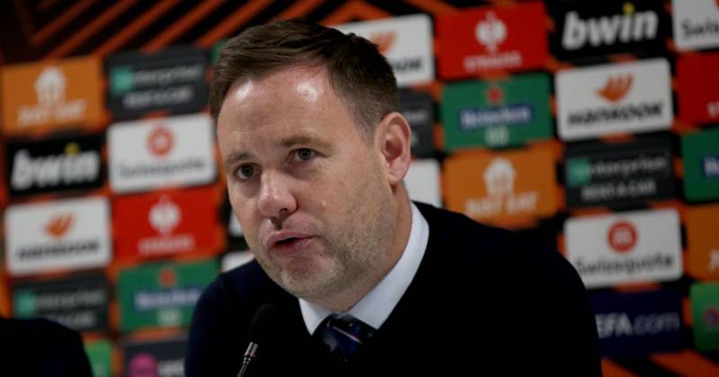 Rangers’ win over Real Betis could be Michael Beale ‘turning point’ claims ex-Ibrox star and pundit