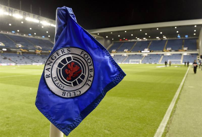 The Rangers International share price tumbles as Bears look to offload for bargain price
