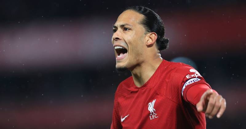 What Virgil van Dijk did at Celtic to spark Liverpool rise as Ronny Deila stakes kudos claim over ‘unfit’ star shake up