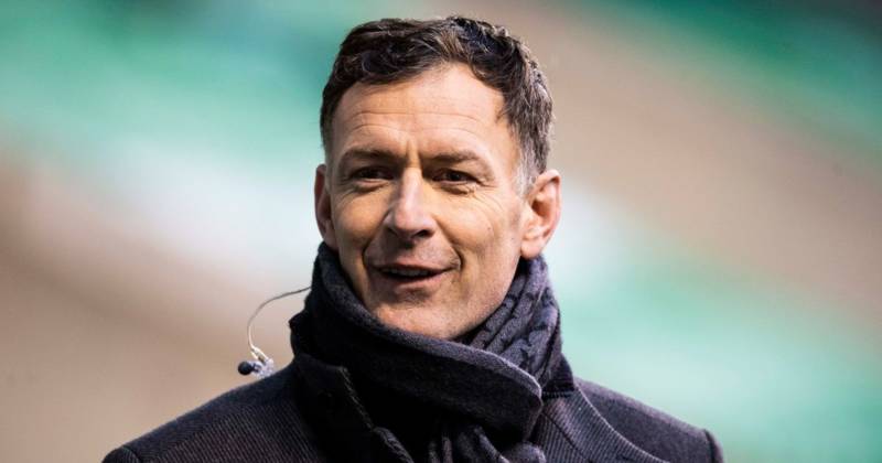 Chris Sutton offers stark Celtic ‘false narrative’ reality check as hero examines financial statement