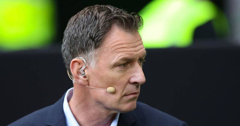 Chris Sutton stresses Celtic CAN’T splash out £15m on one player as fans fooled by ‘false narrative’