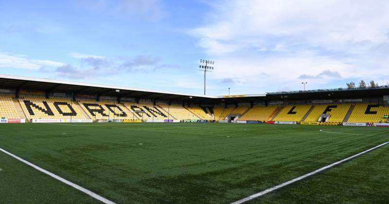 Livingston vs Celtic LIVE score and goal updates from the Scottish Premiership clash in west Lothian