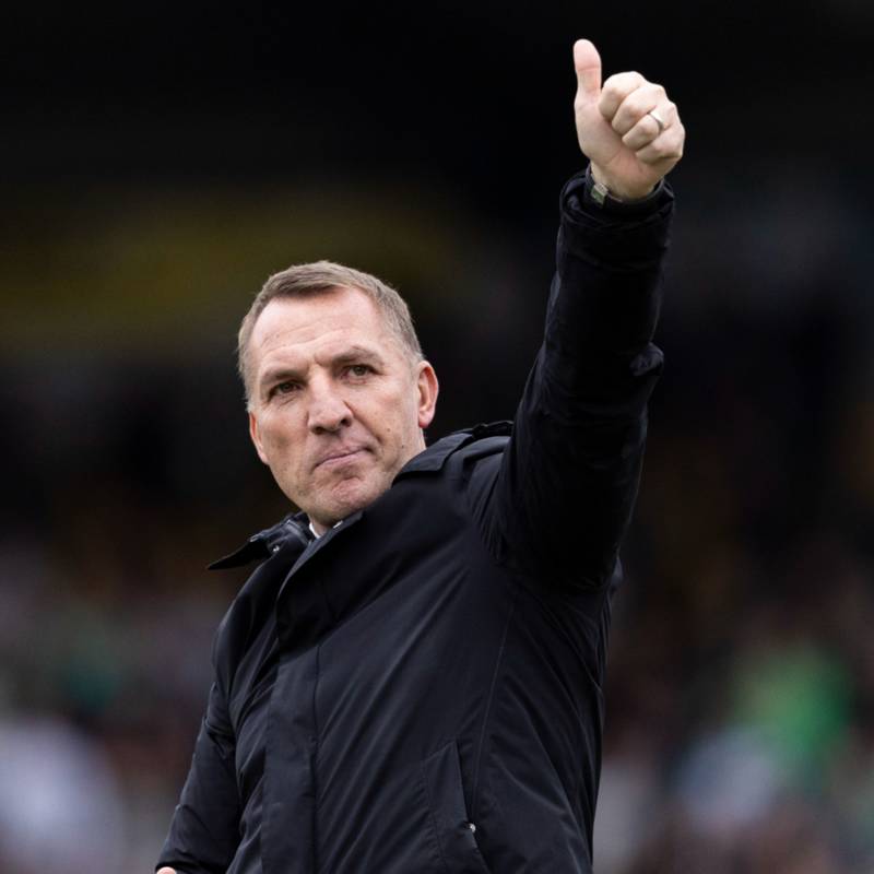 Manager gives thumbs-up to 10-man Celts’ 3-0 display