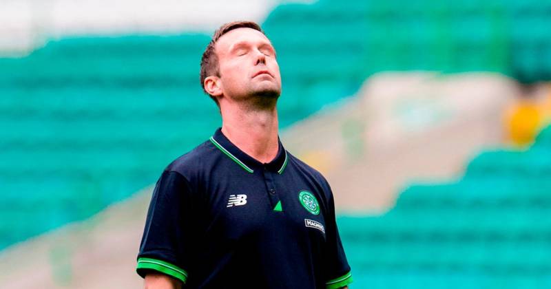 Ronny Deila delivers candid Celtic appointment admission as ex-boss makes bold Real Madrid claim