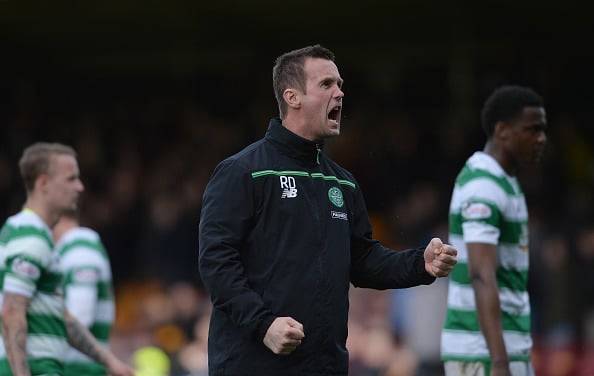 “I wasn’t ready for it”; Ronny Deila gets honest about Celtic