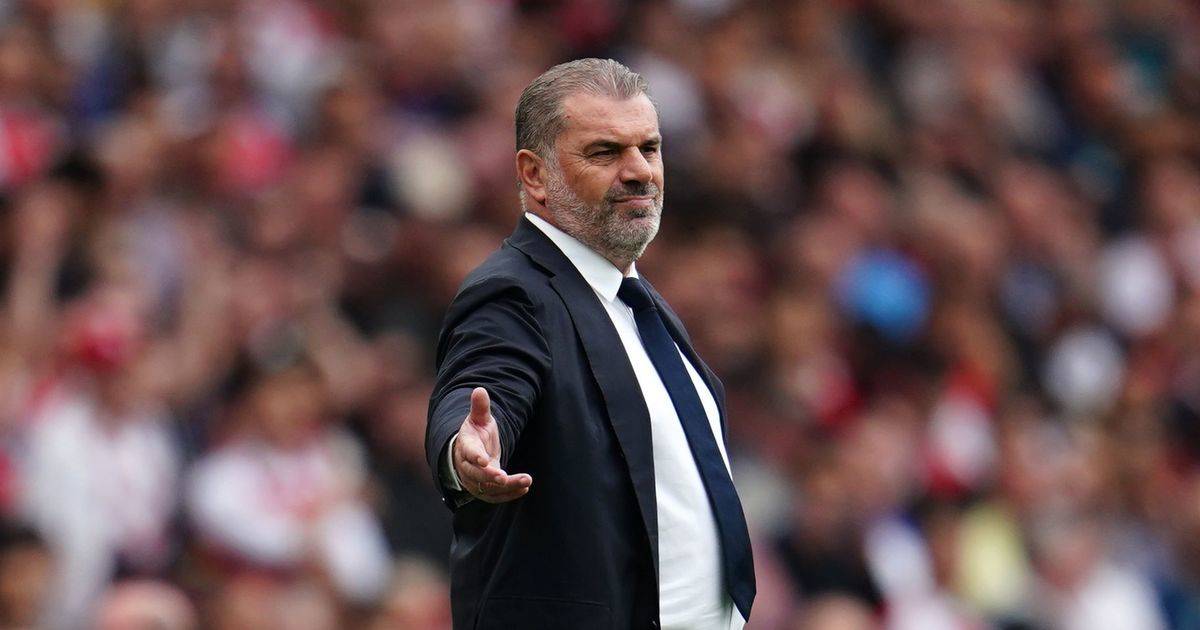 Ange's Rangers Stumble: Tottenham Triumph in Europa League Clash