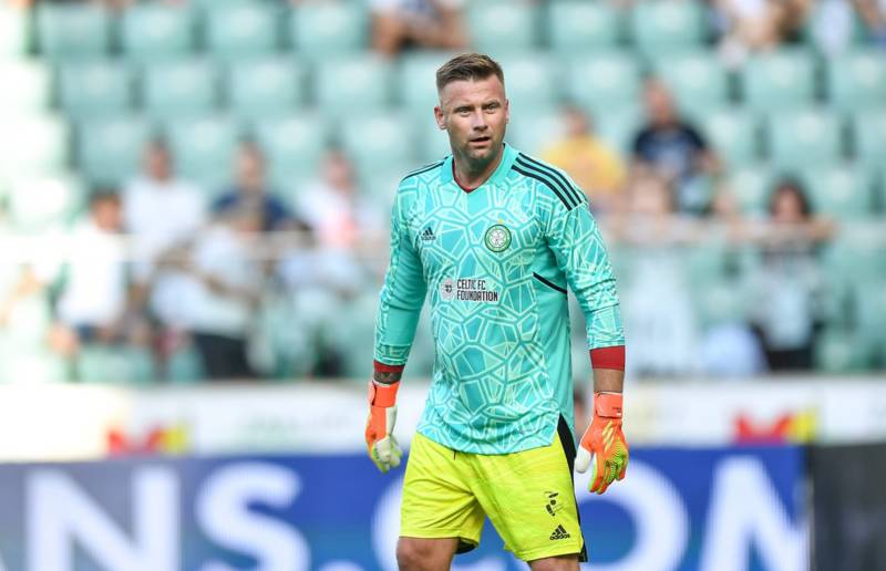 Can go further’: Artur Boruc tips ‘highly-rated’ £4.3m Celtic star for big future