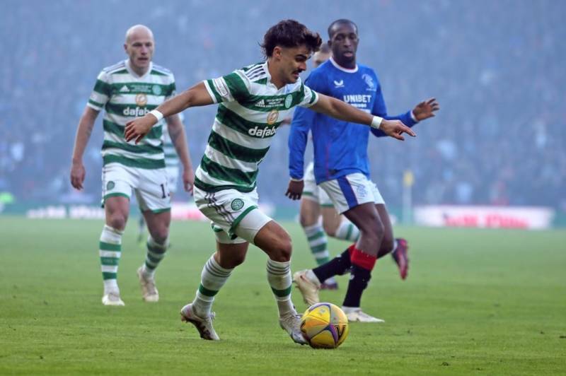 Celtic’s £25m sale of Jota subject to Al Ittihad probe as winger ponders exit