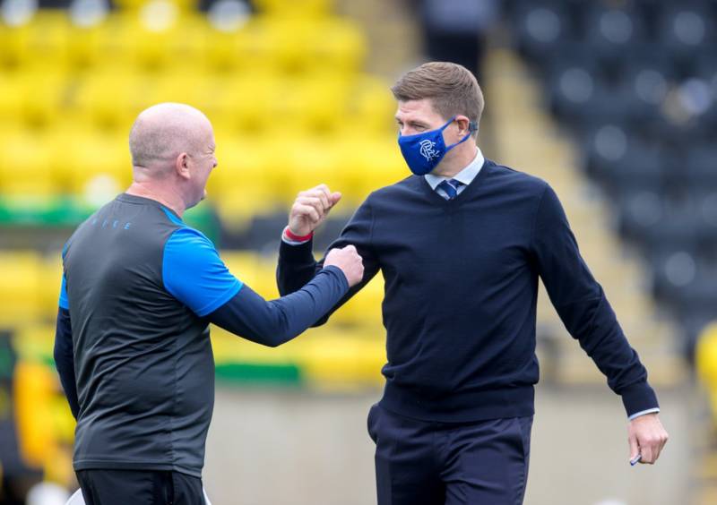 Staunch Martindale jumps to the defence of Beale