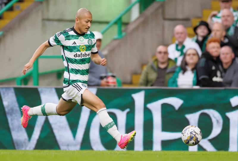 ‘Supreme’: The SPFL pay tribute to 25-year-old Celtic star on Instagram