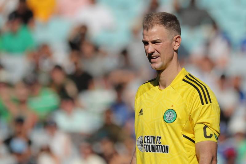‘He goes too far’: Peter Grant claims 23-year-old Celtic player cost his own teammate last game