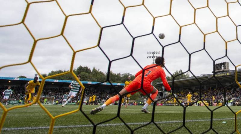Video: Daizen Maeda’s brilliant goal at Livingston from Every Angle